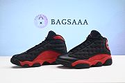 Nike Air Jordan 13 Retro Bred - 1