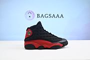 Nike Air Jordan 13 Retro Bred - 6