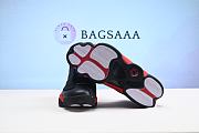 Nike Air Jordan 13 Retro Bred - 5