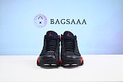 Nike Air Jordan 13 Retro Bred - 4