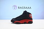 Nike Air Jordan 13 Retro Bred - 3