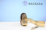 Bagsaaa Fendi Baguette Gold 26cm - 6