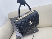 Bagsaaa Chanel Trendy CC Metal CC Hardware 25cm - 6