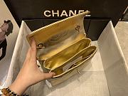 Bagsaaa Chanel Trendy CC Gold  - 6