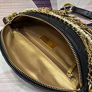 Bagsaa Chanel Bum Bag 14*34*8cm - 6