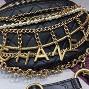 Bagsaa Chanel Bum Bag 14*34*8cm - 4