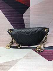 Bagsaa Chanel Bum Bag 14*34*8cm - 2