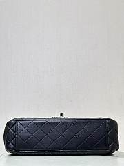 Bagsaaa Chanel Pearl Chain Flap Bag - 29x19cm - 6