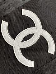Bagsaaa Chanel CC Logo Travel Bag - 2