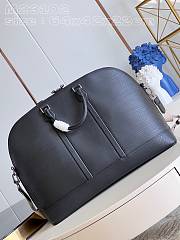 Bagsaaa Louis Vuitton Alma Travel GM Black - 64 x 42 x 22 cm - 4