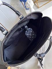 Bagsaaa Louis Vuitton Alma Travel GM Black - 64 x 42 x 22 cm - 2