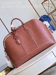 Bagsaaa Louis Vuitton Alma Travel GM Brown - 64 x 42 x 22 cm - 1