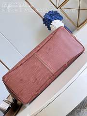 Bagsaaa Louis Vuitton Alma Travel GM Brown - 64 x 42 x 22 cm - 3