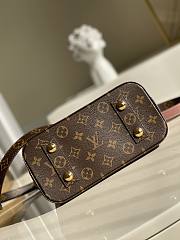 LOUIS VUITTON ALMA BB - 2