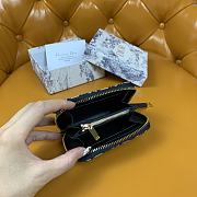 Bagsaaa Dior Small 30 Montaigne Coin Purse  - 4