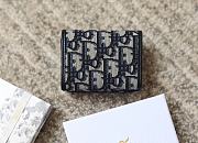 Bagsaaa Dior Oblique 30 Montaigne - 9.5*7.5*3.5cm - 2