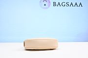 Bagsaaa Louis Vuitton Mini Moon White - M82519 - 21x11x5cm - 5