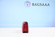 Gucci Marmont Mini bag Red - 5