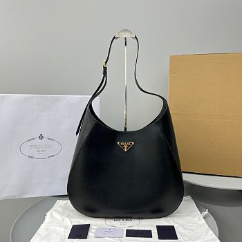 Bagsaaa Prada Leather shoulder bag - 40*30*9CM