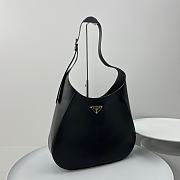 Bagsaaa Prada Leather shoulder bag - 40*30*9CM - 4