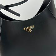 Bagsaaa Prada Leather shoulder bag - 40*30*9CM - 3