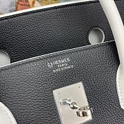 Bagsaaa Hermes Birkin 40cm togo leather  - 4