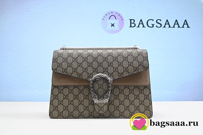 Gucci Dionysus Bag 30cm - 1