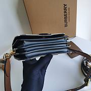 	 Bagsaaa Burberry House Check Bridle shoulder bag brown - 19×13.5×5ccm - 6