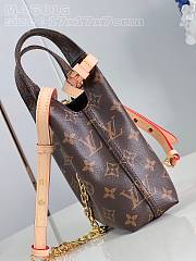 Bagsaaa Louis Vuitton Atlantis BB - 17x17x7cm - 6