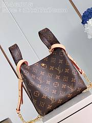 Bagsaaa Louis Vuitton Atlantis BB - 17x17x7cm - 4