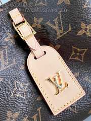 Bagsaaa Louis Vuitton Atlantis BB - 17x17x7cm - 3