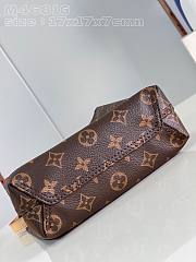 Bagsaaa Louis Vuitton Atlantis BB - 17x17x7cm - 2