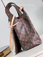 Bagsaaa Louis Vuitton M46817 Atlantis GM Bag Monogram - 34 x 34 x 13cm - 6