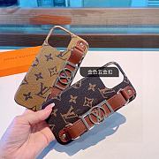Bagsaaa Louis Vuitton Dauphine Phone Case - 1