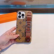 Bagsaaa Louis Vuitton Dauphine Phone Case - 3