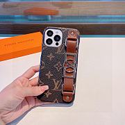 Bagsaaa Louis Vuitton Dauphine Phone Case - 2