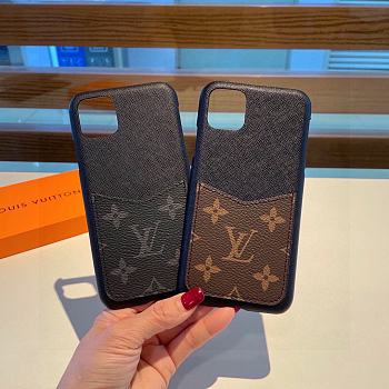 Bagsaaa Louis Vuitton Phone Case 