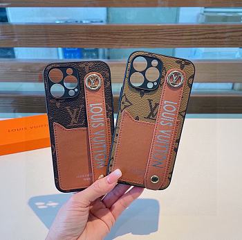 Bagsaaa Louis Vuitton Phone Case 02