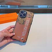 Bagsaaa Louis Vuitton Phone Case 02 - 2