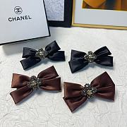 Bagsaaa Chanel Hairclip 2 colors - 1