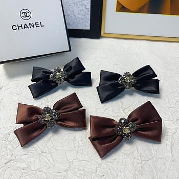Bagsaaa Chanel Hairclip 2 colors