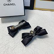 Bagsaaa Chanel Hairclip 2 colors - 6