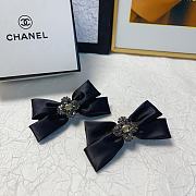 Bagsaaa Chanel Hairclip 2 colors - 2