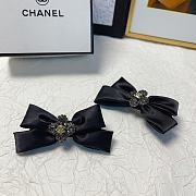 Bagsaaa Chanel Hairclip 2 colors - 5