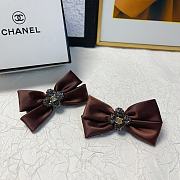 Bagsaaa Chanel Hairclip 2 colors - 4