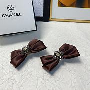 Bagsaaa Chanel Hairclip 2 colors - 3