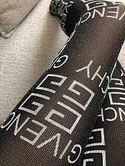 	 Bagsaaa Givenchy Black Tights - 3