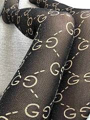 	 Bagsaaa Gucci Black Tights - 3