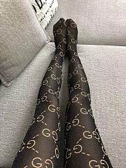 	 Bagsaaa Gucci Black Tights - 5