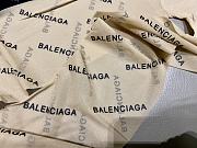 	 Bagsaaa Balenciaga Black Tights 2 colors - 3